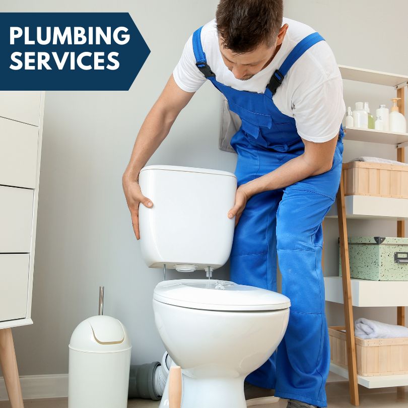 Plumbing Company in Sherburn, MN