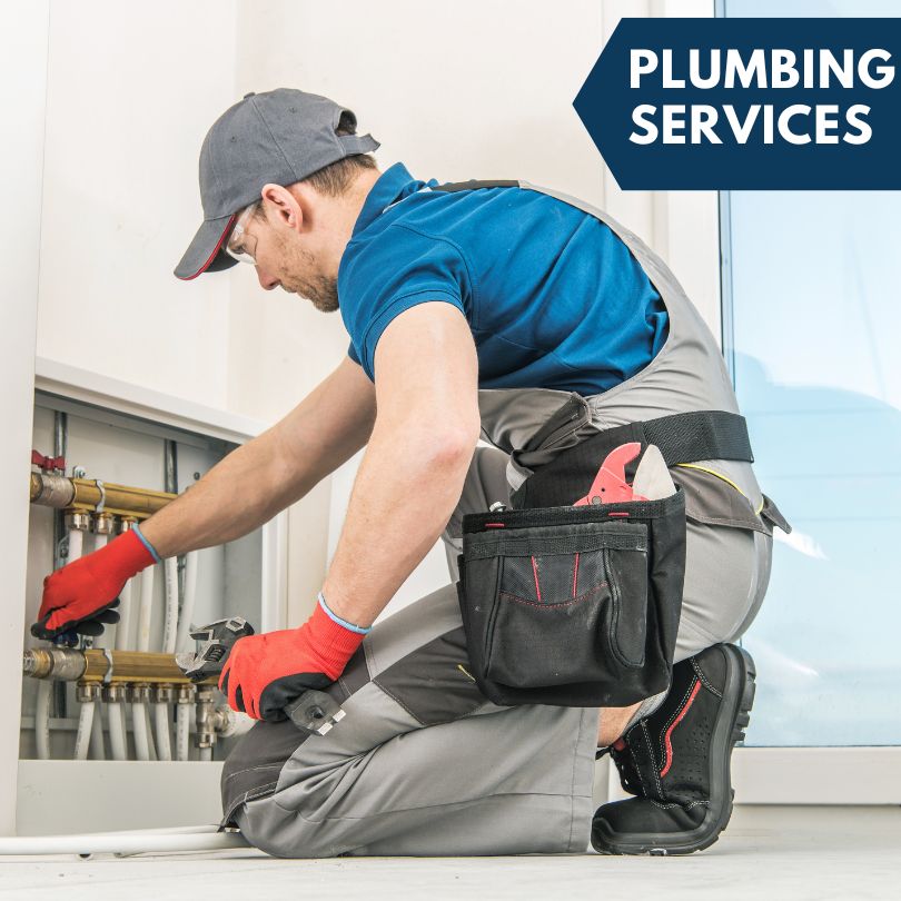 Sherburn Plumbing Company
